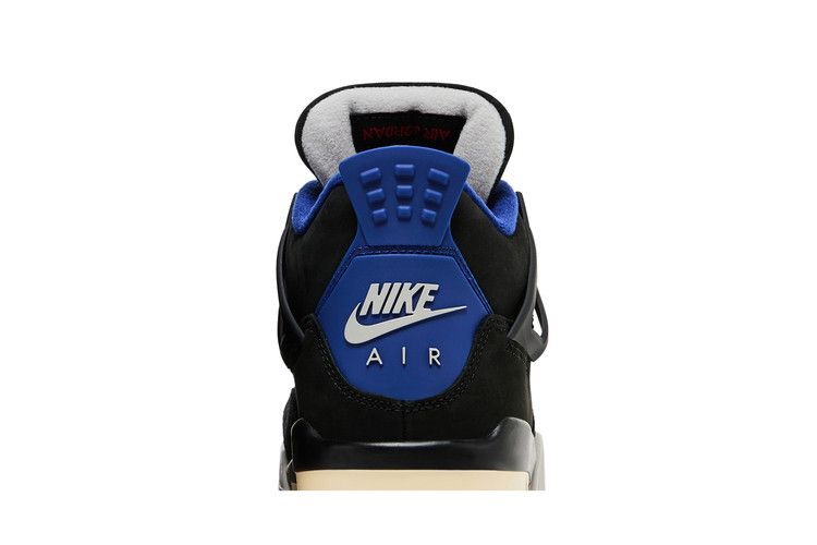 Air Jordan 4 Retro Rare Air (GS)
