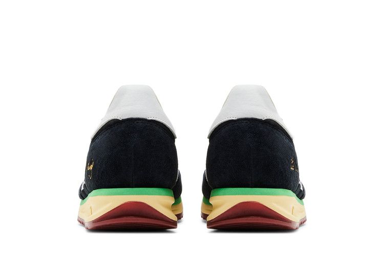 Bob Marley x SL72 RS One Love