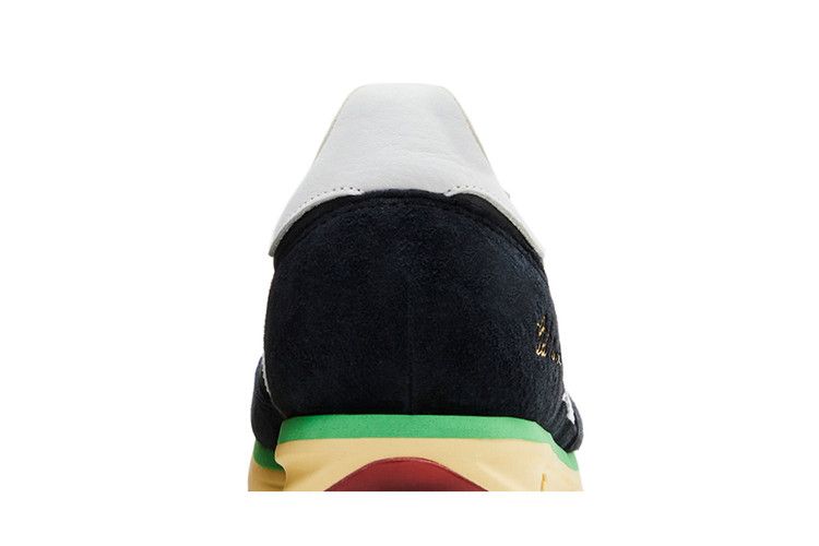 Bob Marley x SL72 RS One Love