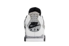 Air Jordan 4 Retro OG White Cement (2025)