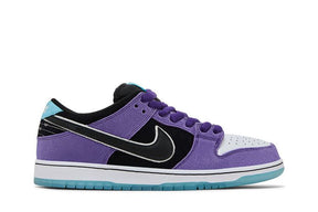 Hayley Wilson x Dunk Low SB Court Purple
