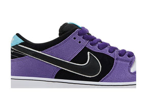 Hayley Wilson x Dunk Low SB Court Purple