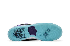 Hayley Wilson x Dunk Low SB Court Purple