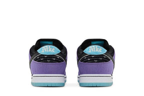 Hayley Wilson x Dunk Low SB Court Purple