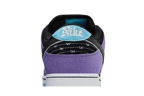 Hayley Wilson x Dunk Low SB Court Purple