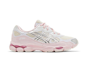 Kicki Yang Zhang Gel NYC Cream Pink