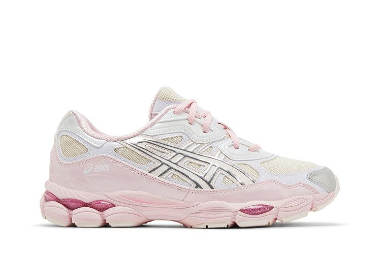 Kicki Yang Zhang Gel NYC Cream Pink