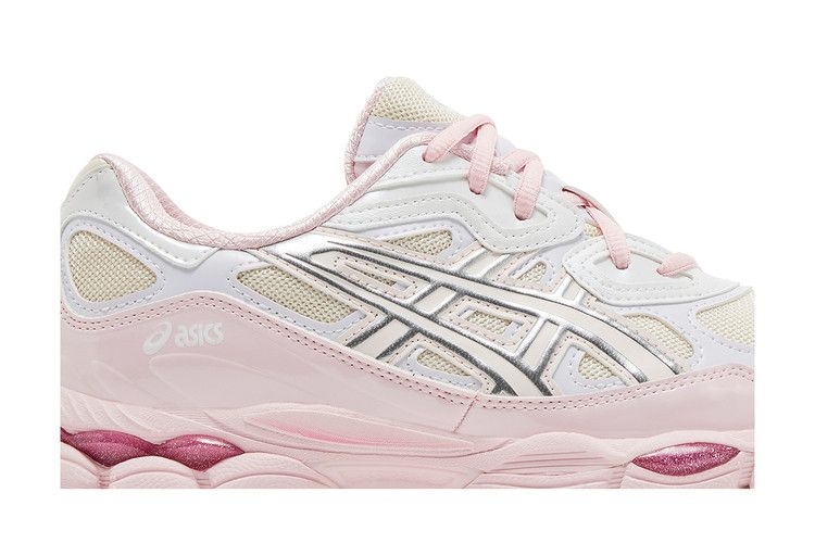 Kicki Yang Zhang Gel NYC Cream Pink