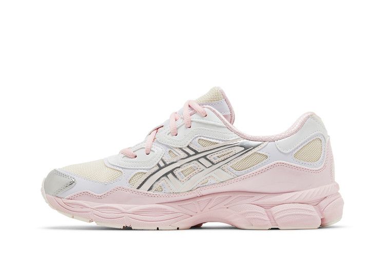 Kicki Yang Zhang Gel NYC Cream Pink