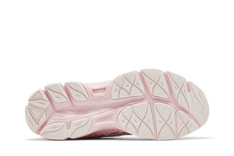 Kicki Yang Zhang Gel NYC Cream Pink