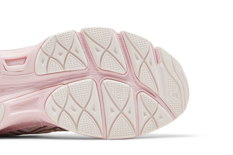 Kicki Yang Zhang Gel NYC Cream Pink