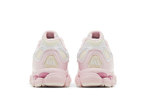 Kicki Yang Zhang Gel NYC Cream Pink