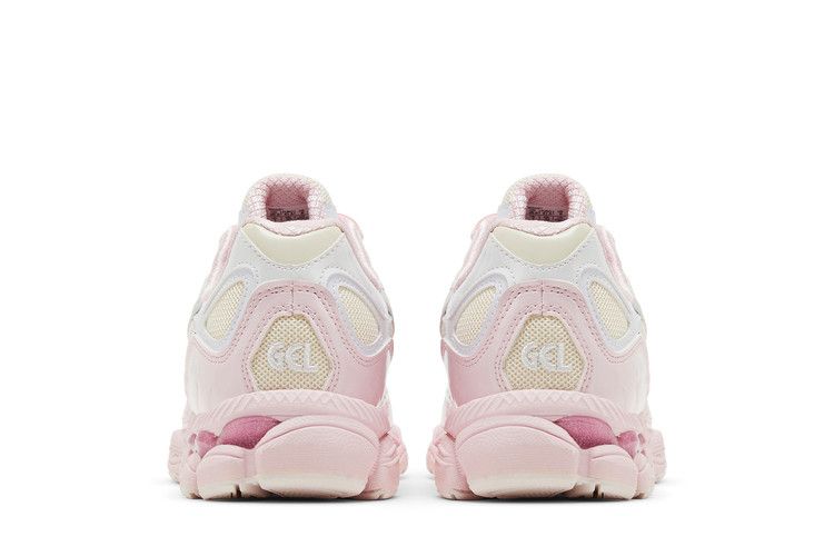 Kicki Yang Zhang Gel NYC Cream Pink