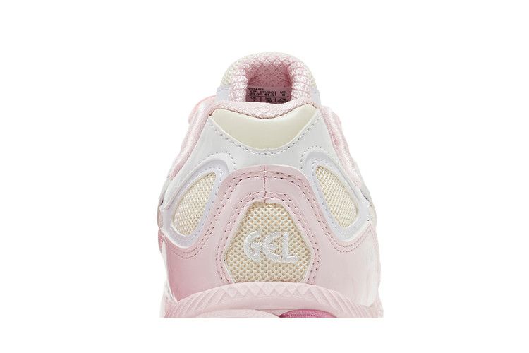 Kicki Yang Zhang Gel NYC Cream Pink
