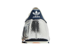 SL72 OG Silver Metallic Collegiate Navy