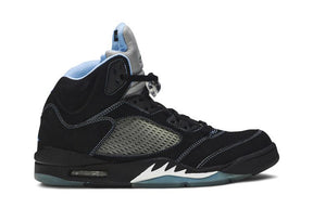 Air Jordan 5 Retro “Black Carolina”