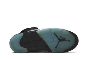 Air Jordan 5 Retro “Black Carolina”