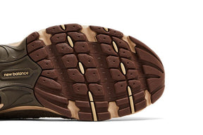 New Balance 530 Brown Tan