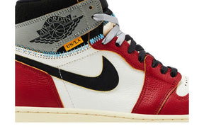 Union LA x Air Jordan 1 Retro High OG SP Chicago Shadow