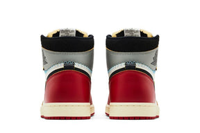 Union LA x Air Jordan 1 Retro High OG SP Chicago Shadow