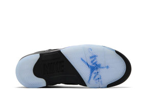 Awake NY x Air Jordan 5 Retro Racer Blue