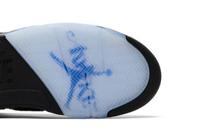 Awake NY x Air Jordan 5 Retro Racer Blue