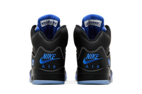 Awake NY x Air Jordan 5 Retro Racer Blue