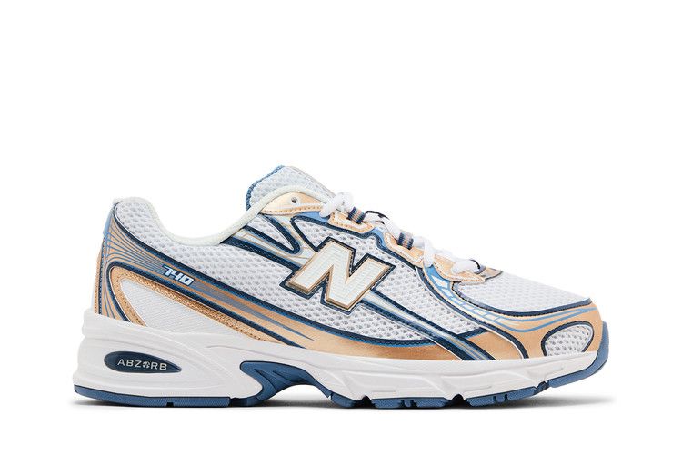 740v2 Heron Blue Vintage Indigo