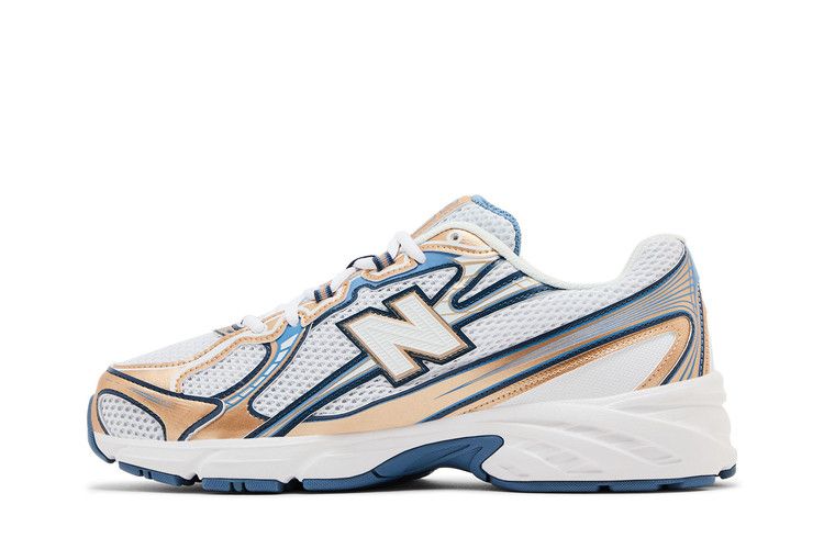 740v2 Heron Blue Vintage Indigo