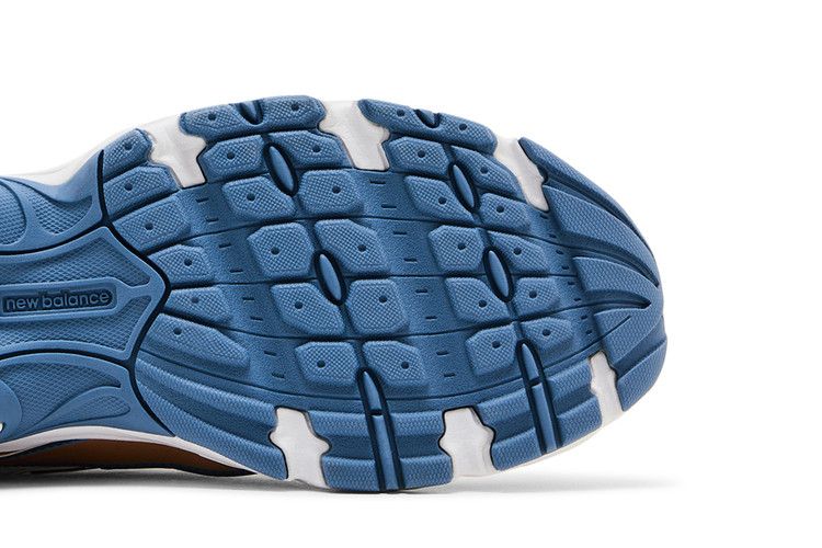 740v2 Heron Blue Vintage Indigo