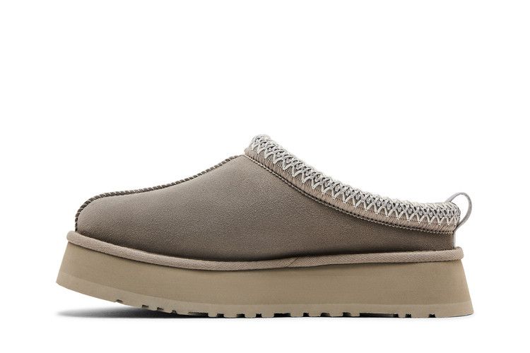 Tazz Slipper Pumice