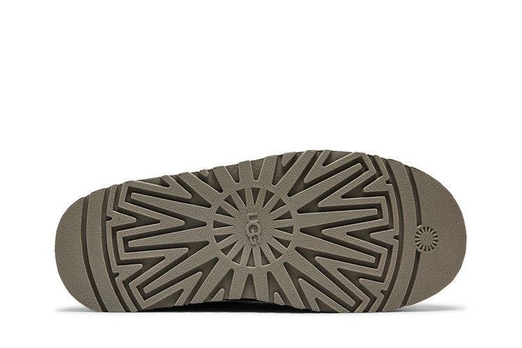 Tazz Slipper Pumice