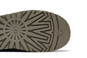 Tazz Slipper Pumice
