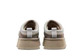 Tazz Slipper Pumice