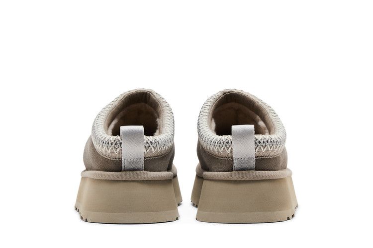 Tazz Slipper Pumice