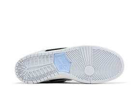 Dunk Low SB Aluminum