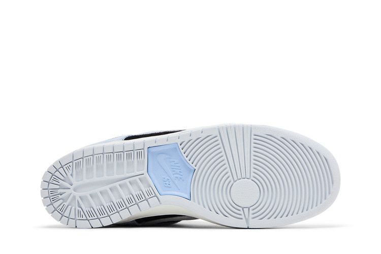 Dunk Low SB Aluminum