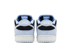Dunk Low SB Aluminum