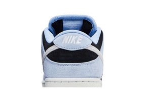 Dunk Low SB Aluminum