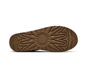 Palace x UGG Classic Ultra Mini Boot Chestnut Camo