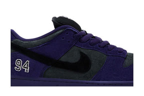 Supreme x Dunk Low SB Ink