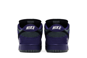 Supreme x Dunk Low SB Ink
