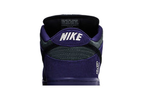 Supreme x Dunk Low SB Ink