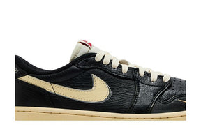 Nigel Sylvester x Air Jordan 1 Low OG Better With Time