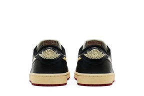 Nigel Sylvester x Air Jordan 1 Low OG Better With Time