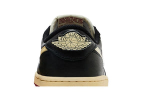 Nigel Sylvester x Air Jordan 1 Low OG Better With Time
