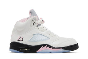 Air Jordan 5 Retro Medium Soft Pink
