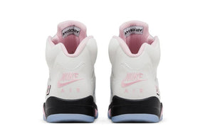 Air Jordan 5 Retro Medium Soft Pink