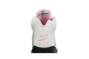 Air Jordan 5 Retro Medium Soft Pink