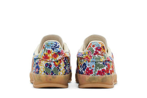 Liberty London x Gazelle Indoor Floral Embroidery